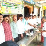 స్టేషన్ ఘనుపూర్ నియోజకవర్గం అంధకారంలో జఫర్ గడ్ మండలం…