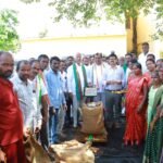 లైఫ్ స్కిల్స్* కార్యక్రమంలో భాగంగా “స్ట్రెస్ మేనేజ్మెంట్” పై అవగాహన సదస్సు