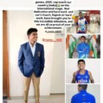 రోజ్ గార్ మేళాలో ఉద్యోగ పత్రాలు పంపిణీ