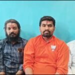 సబితా ఇంద్రారెడ్డి సమక్షంలో బిఆర్ఎస్ పార్టీలో చేరిక