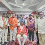 కోనసీమలో రైలు కూత వినబడాలి అదే బాలయోగికి ఘనమైన నివాళి, జయంతి సందర్భంగా గన్ని కృష్ణ ఆధ్వర్యంలో నివాళులు.