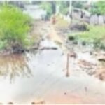 తీవ్ర వాయుగుండంగా మొoధా తుపాన్