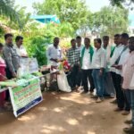 కడు పేదరిక ప్రజల కోసం నిరంతరం శ్రమించే ప్రత్యక్ష దైవ స్వరూపం – పాణ్యం సుబ్రహ్మణ్యం స్వామి