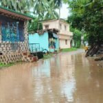 సత్యవేడు నియోజకవర్గం కే వి బి పురం టిడిపి నాయకుల భూ కబ్జాల పర్వం