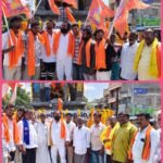 భరత్ నీలా సూట్ కేసులు గురించి ఆలోచించను కార్మికులు బాగుండాలని చూస్తా – ఎమ్మెల్యే ఆదిరెడ్డి వాసు హాట్ కామెంట్స్..