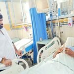 ఏన్కూర్ ప్రభుత్వ ఆసుపత్రి పనితీరు
