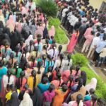 చిరంజీవి నరేంద్ర పుట్టినరోజు సందర్భంగా టీచర్స్ కి సన్మానం::::