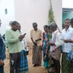 సీనియర్ అనస్థీషియా వైద్యులు డాక్టర్ రవి కృష్ణ,డాక్టర్ శేష ఫణి, డాక్టర్ మధుసూదన రెడ్డి, డాక్టర్ మాధవి లను సత్కరించిన నంద్యాల ఐఎంఏ వైద్యులు