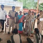 శ్రీ దుర్గా మల్లేశ్వర సిద్ధార్థ మహిళా కళాశాల( కామర్స్ అండ్ మేనేజ్మెంట్ విభాగం ) వాణిజ్య మరియు నిర్వహణ విభాగం పరిశ్రమల పర్యటన…..