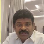 బిజెపి పార్టీలో చేరికలు