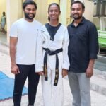 ఎన్టీఆర్ జిల్లా, తిరువూరు పట్టణం.. వైఎస్సార్ కాంగ్రెస్ పార్టీ (వైసీపీ) మహిళా విభాగం ఆధ్వర్యంలో నకిలీ మద్యంకు వ్యతిరేకంగా పట్టణంలో ర్యాలీ నిర్వహించారు.