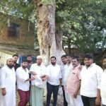 మైనర్ గిరిజన బాలికల ఆచూకీ లభ్యం