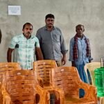 సనాతన ధర్మ పరిరక్షణకు కృషి చేస్తున్నాము: ఎన్టీఆర్ జిల్లా జనసేన పార్టీ అధ్యక్షులు సామినేని ఉదయభాను