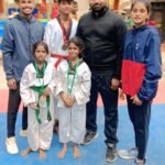 అక్టోబర్ 15 వరకు పోలియో స్పెషల్ డ్రైవ్*