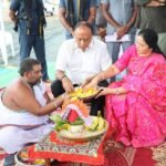 భూక్యా విజయ్‌ను పరామర్శించిన బీజేపీ జాతీయ నేత పొంగులేటి సుధాకర్ రెడ్డి