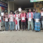 ఆగ్నేయ బంగాళాఖాతంలో తీవ్రవాయుగుండం