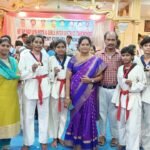 అరకు: వాయుపుత్ర మోటార్ యూనియన్ అధ్యక్షులుగా పాంగి నాగర్జున