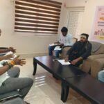 ఉపాధి హామీ కొత్త డిజిటల్ హాజరు