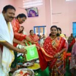 నందిగామ న్యాయవాదుల నిరసన – అక్రమ కేసులు వెనక్కు తీసుకోవాలంటూ డిమాండ్