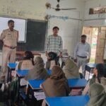 కూలిన కోర్టు ప్రహరీ గోడ- రెండు ఇళ్లు ధ్వంసం:బాధితులకు బాసటగా బొజ్జల సుధీర్ రెడ్డి