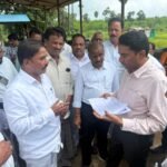 సుప్రీంకోర్టు చీఫ్ జస్టిస్ బి,ఆర్ గవాయి గారి పైన జరిగిన దాడి చేసిన రాకేష్ కిషోర్ ని అరెస్ట్ చేయాలి