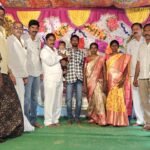 సత్తుపల్లి ఘటన మీద తెలంగాణ డిజిపి ని కలసిన బీజేపీ బృందం