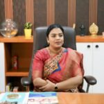 *జిల్లా అభివృద్ధి, సంక్షేమ కార్యక్రమాలపై మంత్రి ఆనంతో కలెక్టర్ సమావేశం*