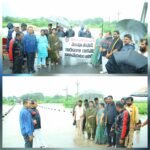 మొందా తుఫాన్ నేపథ్యంలో ప్రజలు అప్రమత్తంగా ఉండాలి – బీజేపీ నేత గల్లా సత్యనారాయణ విజ్ఞప్తి