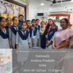 ఓ జి చిత్ర విజయోత్సవం లో పాల్గొన్న ఎమ్మెల్యే ఆనందరావు