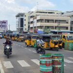 తిరువూరు, రాజుపేటలో వైభవంగా దేవీ నవరాత్రులు