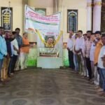 బాణాసంచా తయారీ యూనిట్లు, హోల్ సేల్ విక్రయ కేంద్రాలలో తనిఖీలు చేసి నివేదిక సమర్పించండి : కలక్టర్ మహేష్ కుమార్