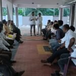 విశాఖ ఎకనామిక్ రీజియన్ ను బలపేతం చేయాల్సిన అవసరం ఉంది