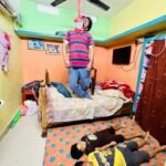 కోనసీమలో దారుణం: ఇద్దరు పిల్లలను చంపి ఉరేసుకుని తండ్రి ఆత్మహత్య