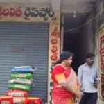 అత్యవసరమైతే తప్ప ఎవ్వరు బయటకి రాకండి.ఎమ్మెల్యే కాకర్ల సురేష్