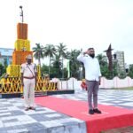 జాలువారు కొండల నడుమ బైరవ క్షేత్రం { శైవ క్షేత్రం } స్పెషల్ స్టోరీ :