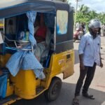 ముక్కంటి సేవలో మాజీ మంత్రి ఆర్కే రోజా