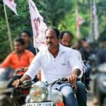 ఉదయగిరిలో ఘనంగా మాజీ జడ్పీ చైర్మన్ పొన్నెబోయిన చెంచల్ బాబు యాదవ్ జన్మదిన వేడుకలు. 🔸చెంచల్ బాబు యాదవ్ జన్మదిన వేడుకల్లో పాల్గొన్న ఉదయగిరి ఎమ్మెల్యే కాకర్ల సురేష్..! 🔸“చెంచల్ బాబు యాదవ్ గారు ప్రజాసేవలో ఆదర్శప్రాయుడు” అని ఎమ్మెల్యే కాకర్ల సురేష్ ప్రశంసలు..!