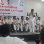 20 వ దక్షిణ భారత దేశ చెవి, ముక్కు, గొంతు వైద్య సదస్సులో పరిశోధన పత్రం సమర్పించిన డాక్టర్ మణిదీప్