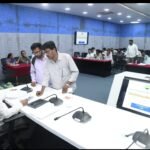 సాంకేతిక రంగంలో స్వయం స్వయమువృద్ధి సాధించాలి సమిష్టిగా పనిచేస్తే మరింత వేగవంతమైన ఫలితాలు vastai👮