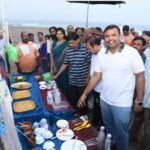 మొజాంబిక్ తీరంలో బోటు ప్రమాదం “ముగ్గురు భారతీయులు మృతి, ఐదుగురి గల్లంతు”