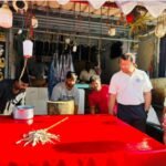 సమన్వయంతోనే భీమిలి ఉత్సవ్ విజయవంతం*ఎమ్మెల్యే గంటా*