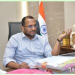 నగర పారిశుద్ధ్యాన్ని మెరుగు పరచండి.” విశాఖ నగర మేయర్ పీలా శ్రీనివాసరావు.