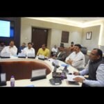 ఖేలో ఇండియా గేమ్స్ లో అత్యుత్తమ ప్రతిభ కనబరిచిన విశాఖ క్రీడాకారిణిలు