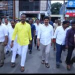 ఈ నెల 27 న మాచర్ల నియోజకవర్గం సీఎం చంద్రబాబు గారు వస్తున్నారు