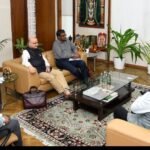 సుమారు రూ. 18.47 కోట్లతో పలు అభివృద్ధి పనులకు నగర మేయర్ శంకుస్థాపన