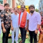 మహిళల భద్రత కోసం శక్తి యాప్