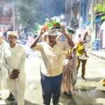 మంత తుఫాన్‌ నేపథ్యంలో అధికారులు అప్రమత్తంగా ఉండాలి –