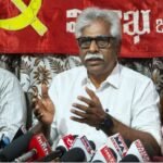 నేలకొండపల్లి మండలంలో అకాల వర్షాల కారణంగా నష్టపోయిన రైతులను ప్రభుత్వం ఆదుకోవాలని బీజేపీ మండల అధ్యక్షులు పాగర్తి సుధాకర్ డిమాండ్