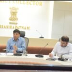 కార్తీక మాసం సందర్భంగా నందిగామలో ప్రత్యేక పూజలు