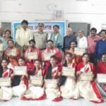 మజ్జారి పరంధామయ్య కొత్త ఇంటి ప్రవేశ వేడుకలో సామినేని ప్రశాంత్ బాబు శుభాకాంక్షలు తెలిపారు